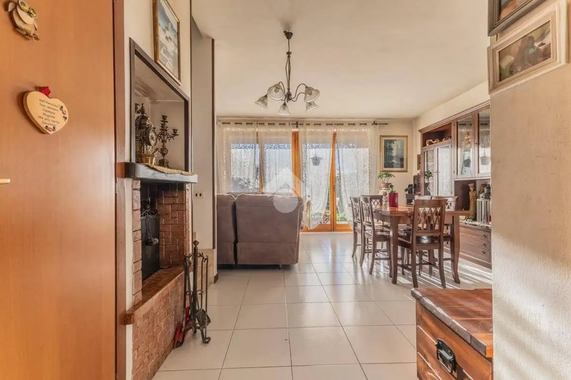 Appartamento via molise 2, Centro, Campagnano di Roma - foto 4