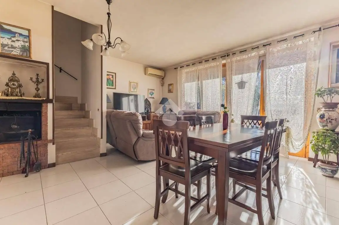 Appartamento via molise 2, Centro, Campagnano di Roma - foto 5