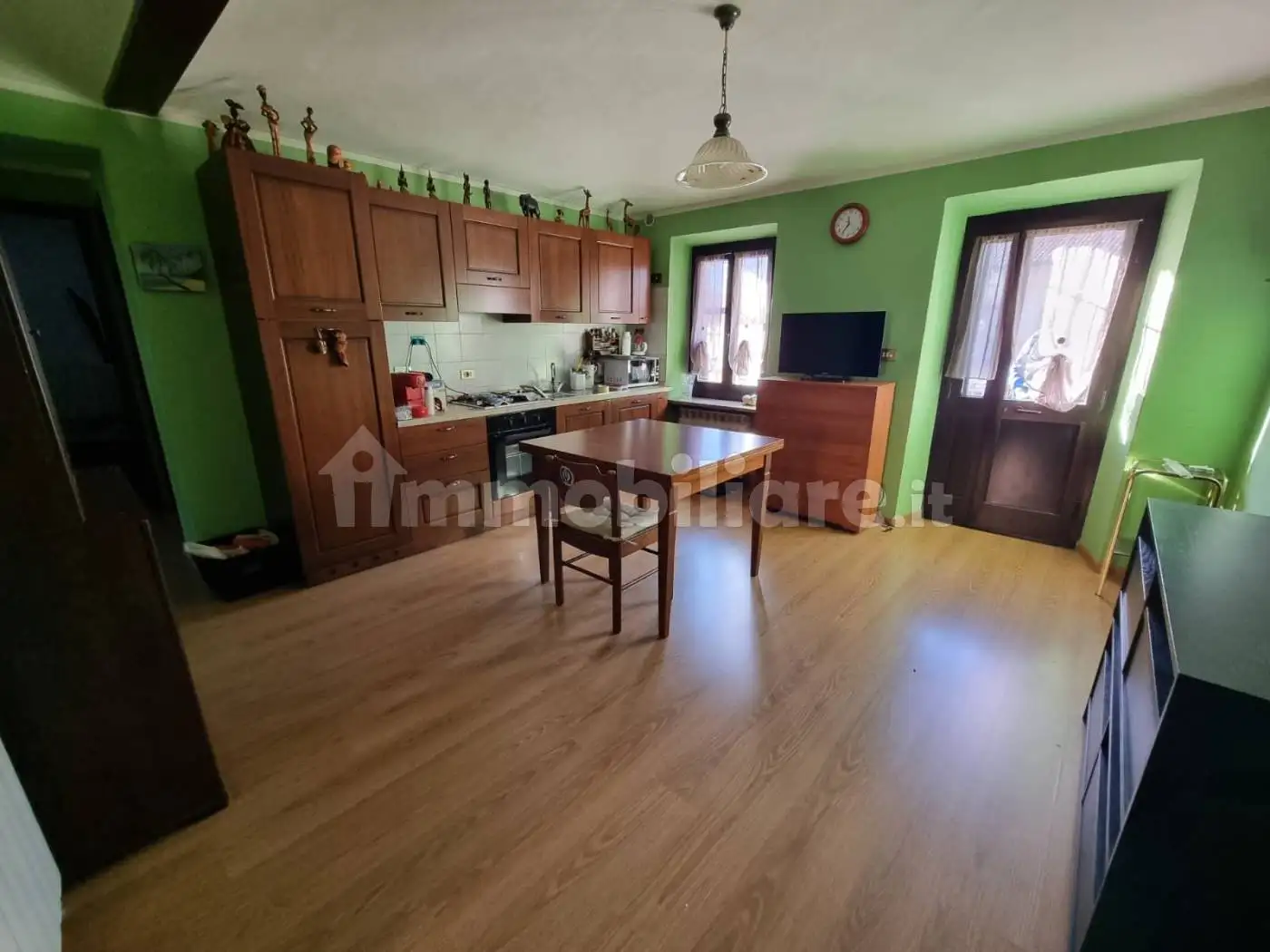 Trilocale via Tenente Mario Tacca 66, Borgone Susa - foto 3