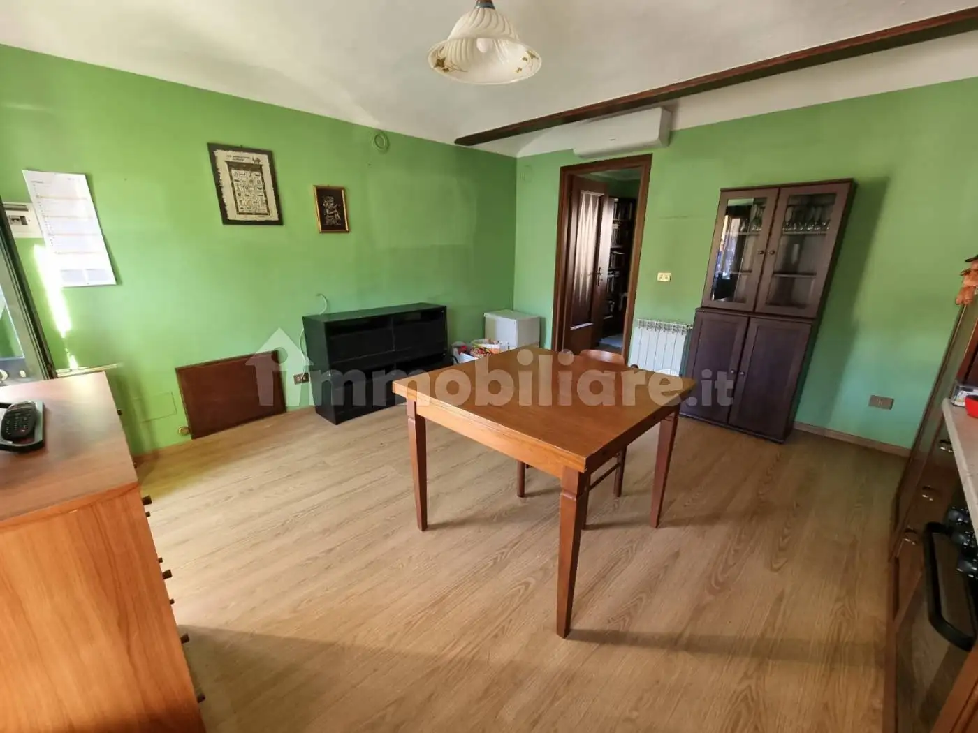 Trilocale via Tenente Mario Tacca 66, Borgone Susa - foto 4