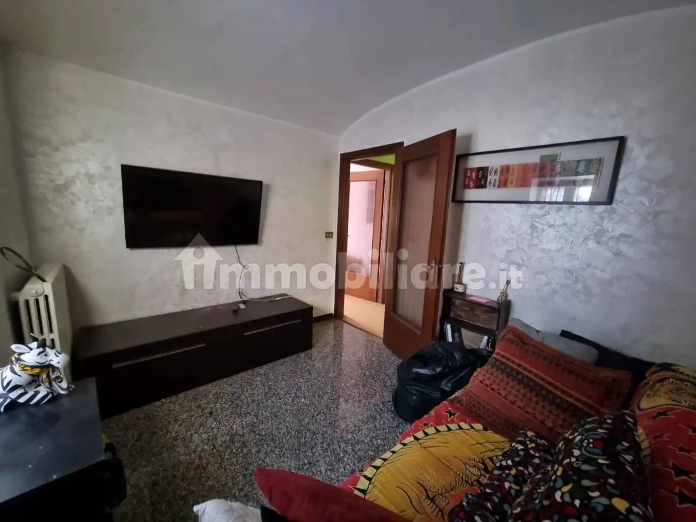 Trilocale via Tenente Mario Tacca 66, Borgone Susa - foto 5