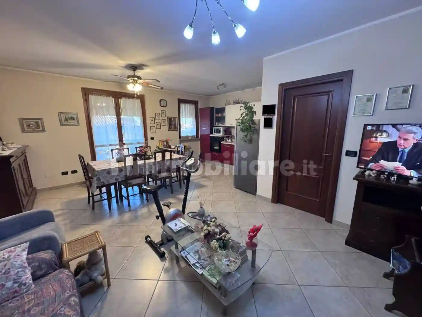 Appartamento in vendita a Carmagnola