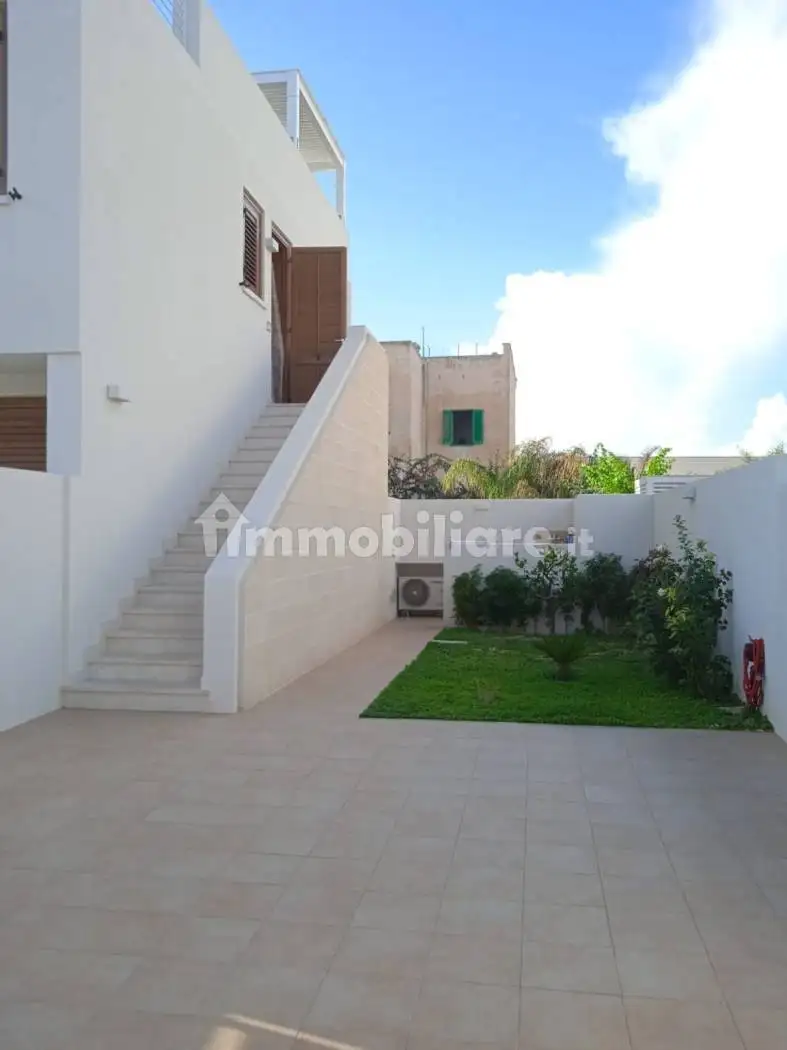 Villa in vendita a Favignana