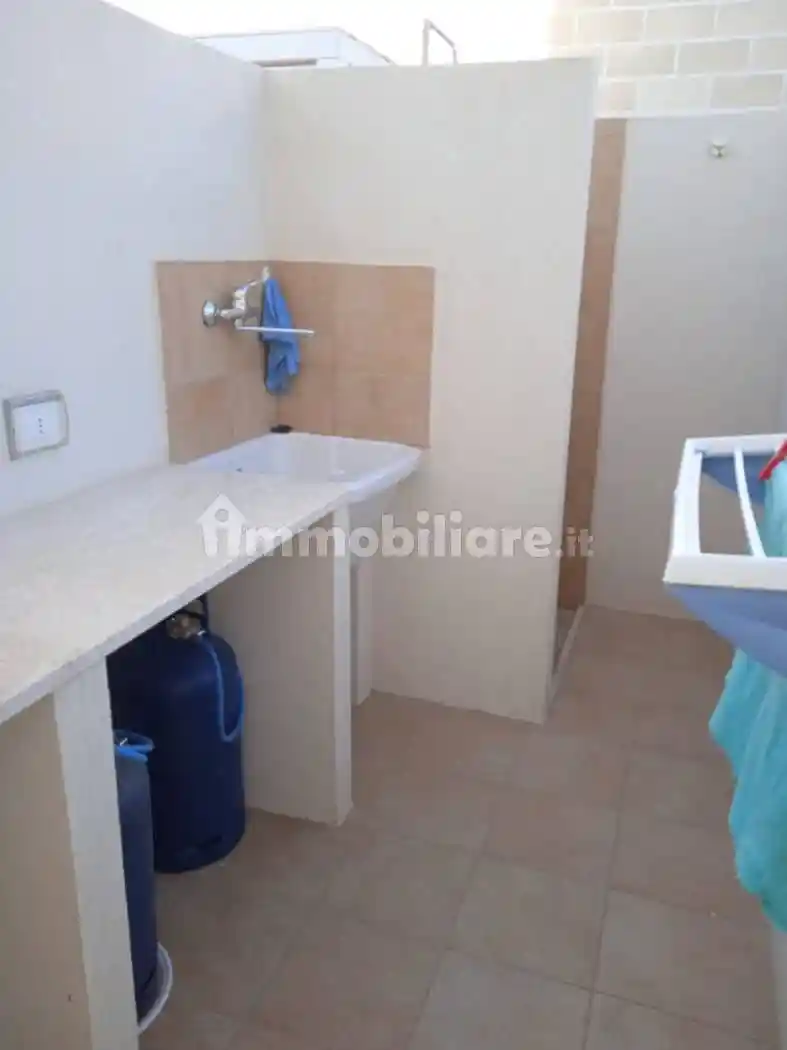 Appartamento in villa via Libertà, Centro, Favignana - foto 3