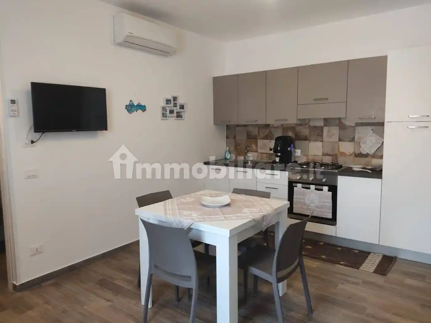 Appartamento in villa via Libertà, Centro, Favignana - foto 5