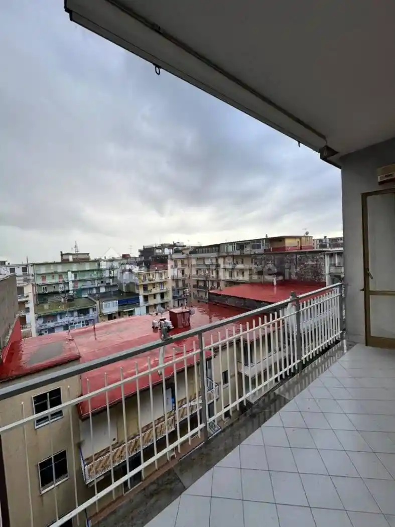 Trilocale via Empedocle, Pianura, Napoli - foto 2