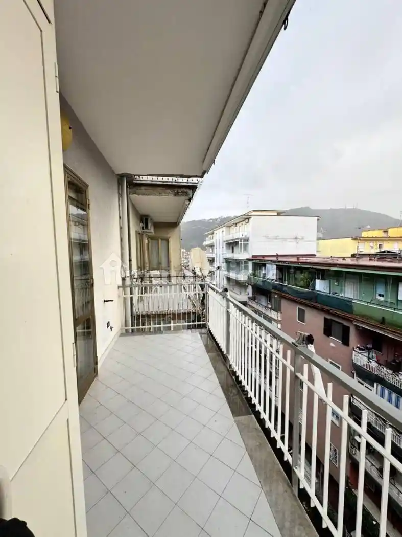 Trilocale via Empedocle, Pianura, Napoli - foto 3