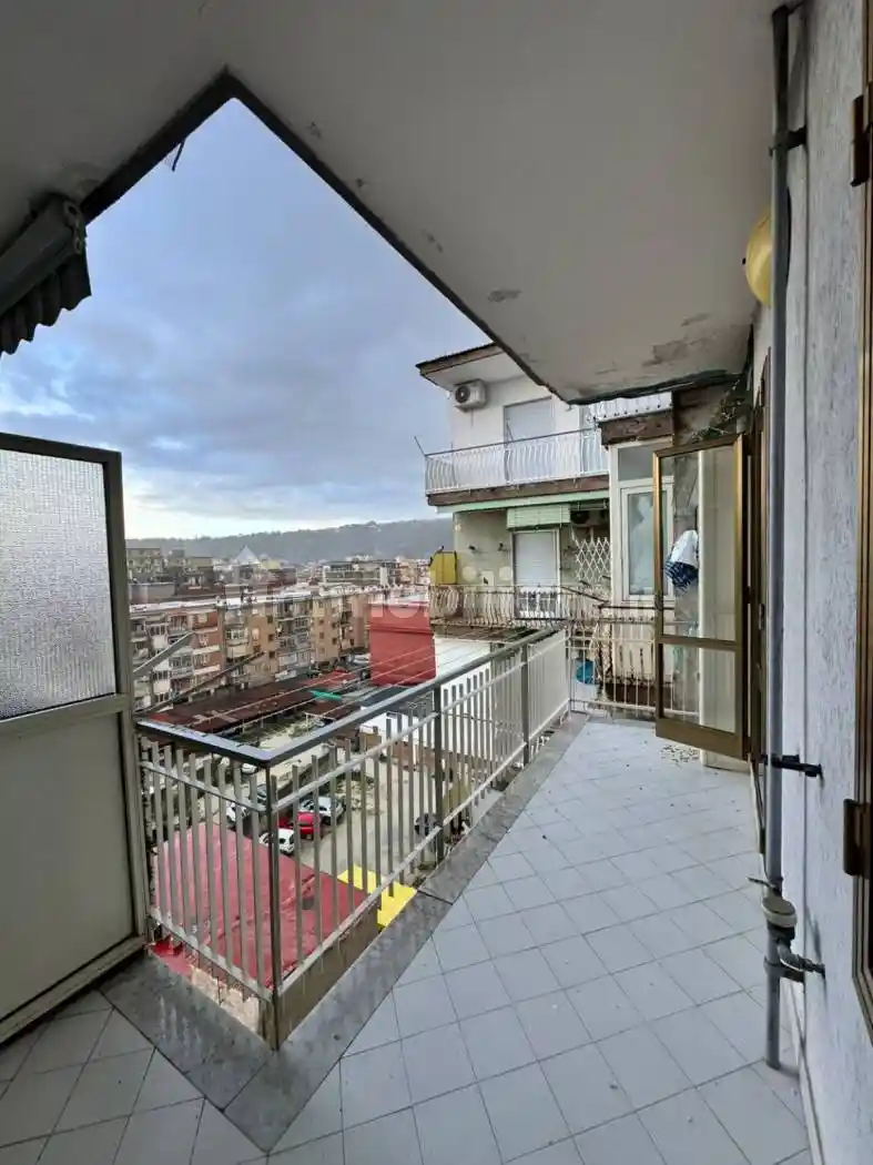 Trilocale via Empedocle, Pianura, Napoli - foto 4