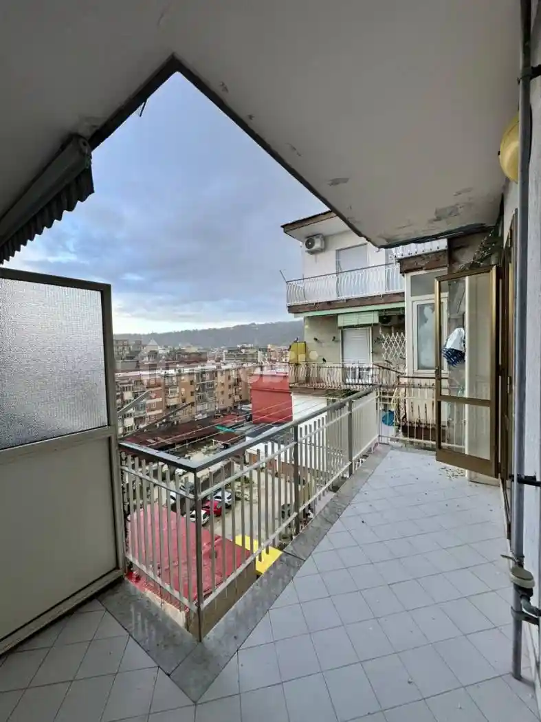 Trilocale via Empedocle, Pianura, Napoli - foto 5