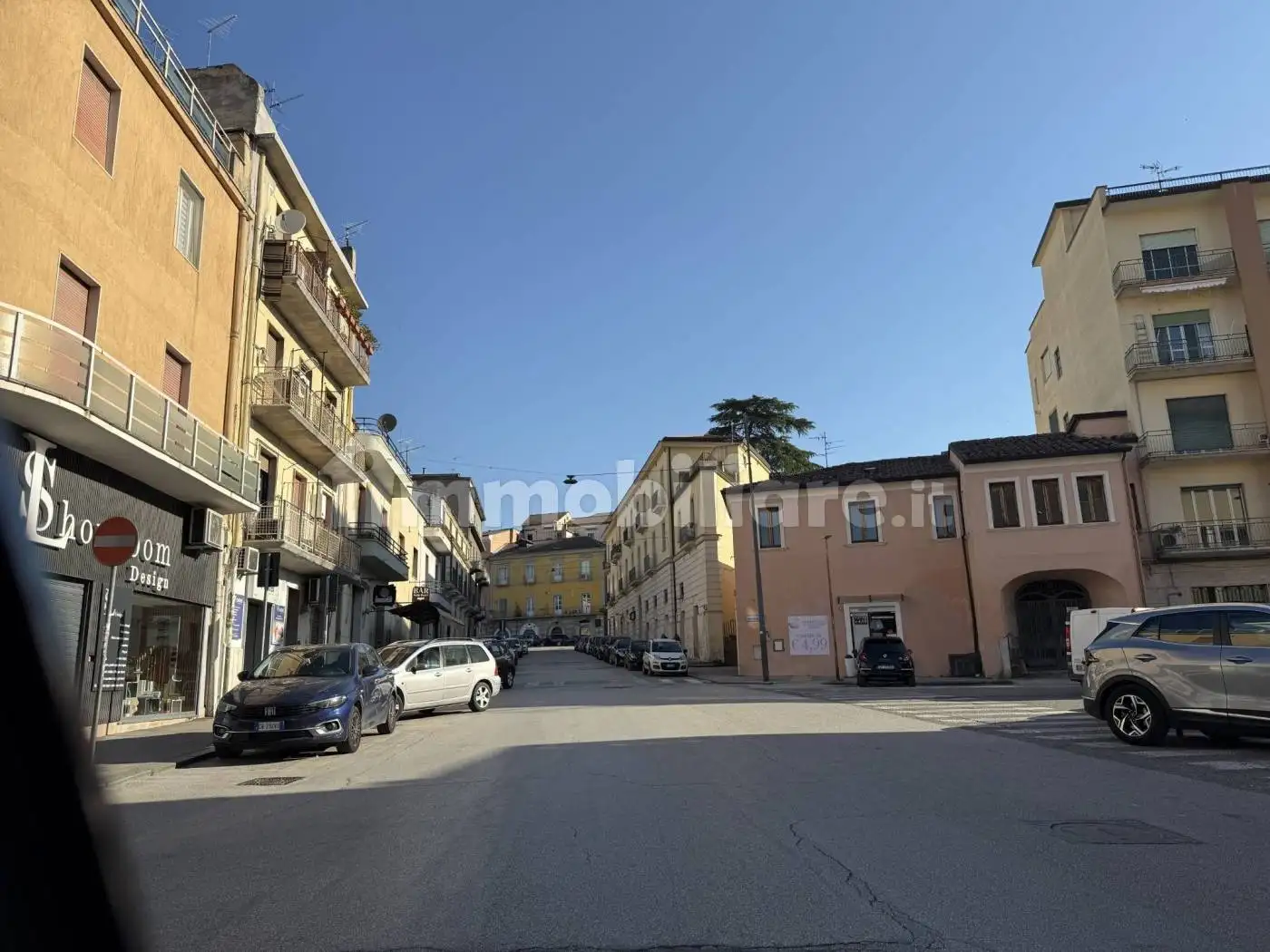 Appartamento in vendita a Benevento