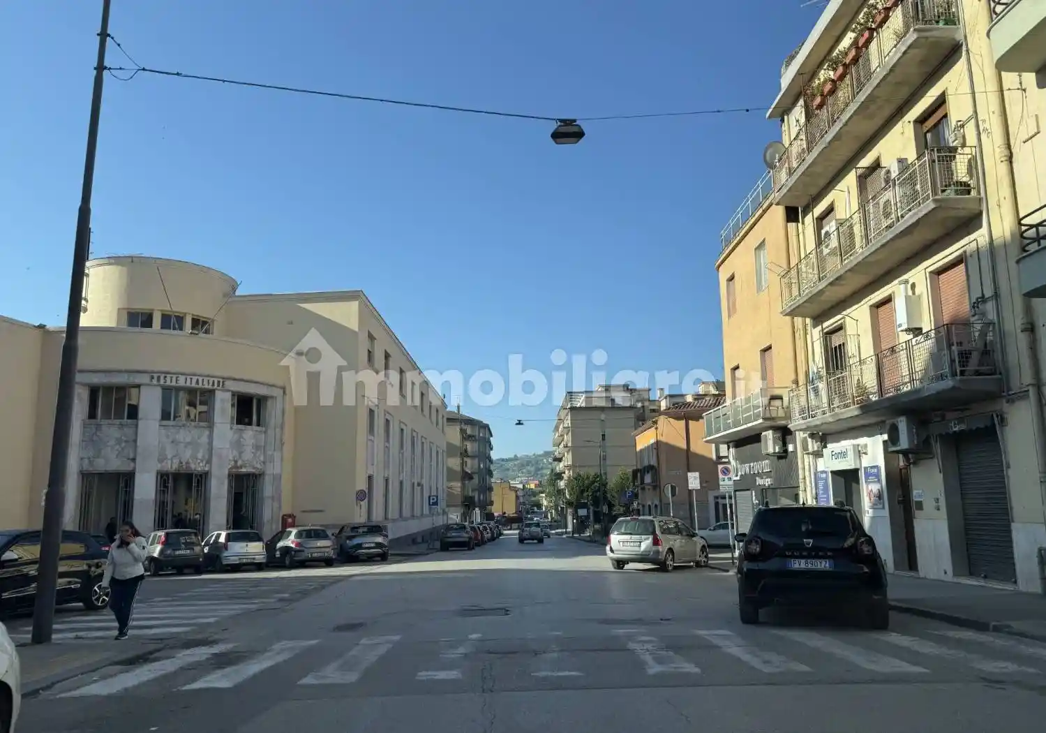 Quadrilocale via Porta Rufina, Centro Storico, Benevento - foto 4