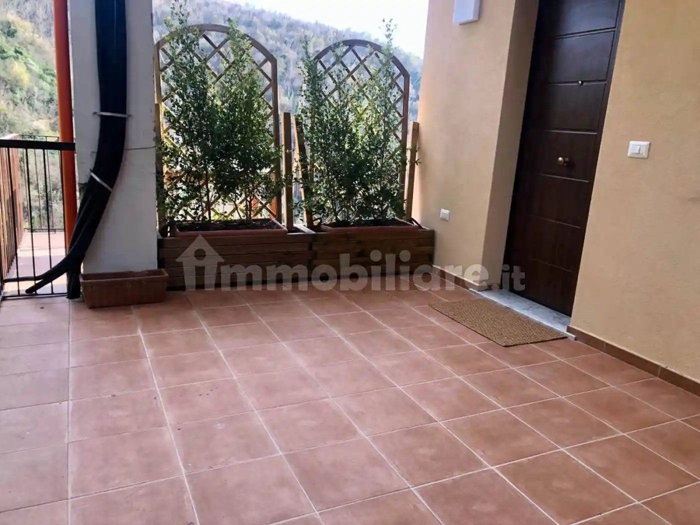 Trilocale via Vecchia di Giovi 13, Irno - Brignano, Salerno - foto 2