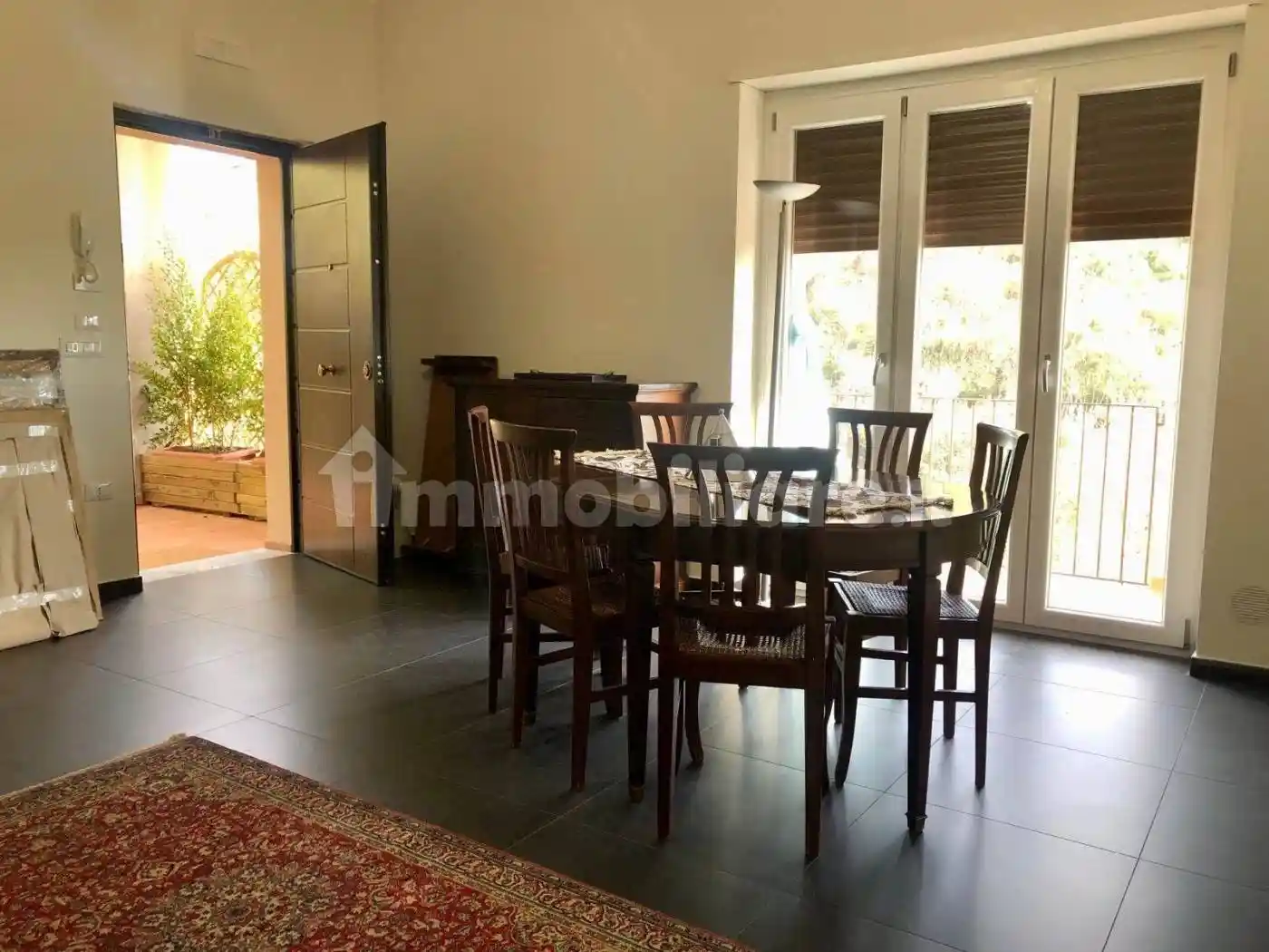 Trilocale via Vecchia di Giovi 13, Irno - Brignano, Salerno - foto 4