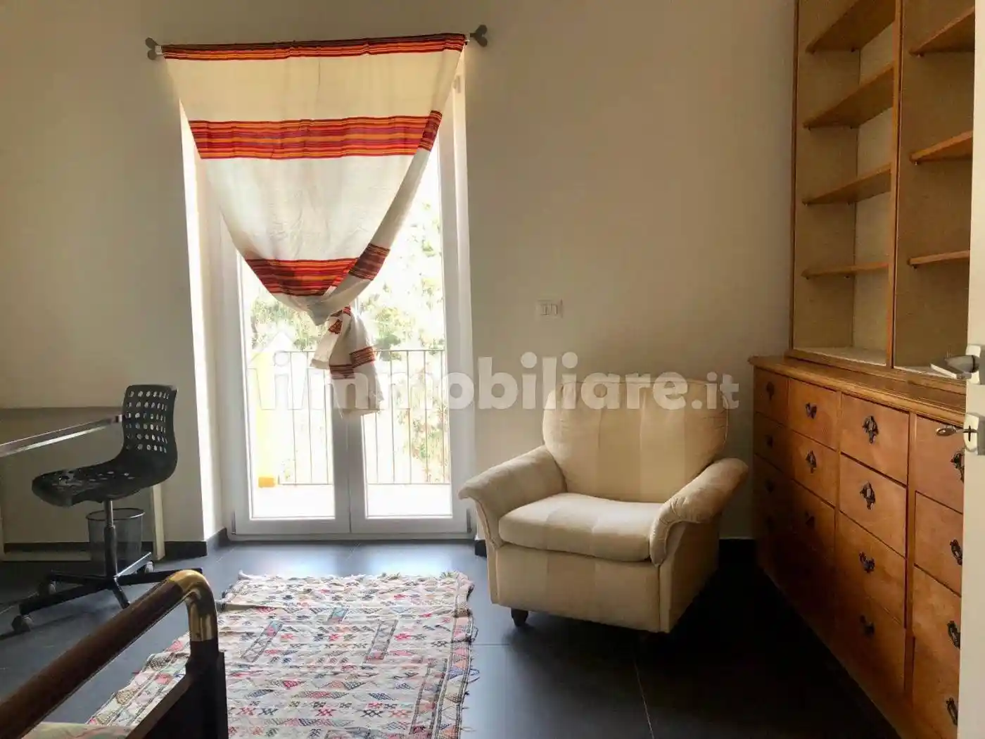 Trilocale via Vecchia di Giovi 13, Irno - Brignano, Salerno - foto 5