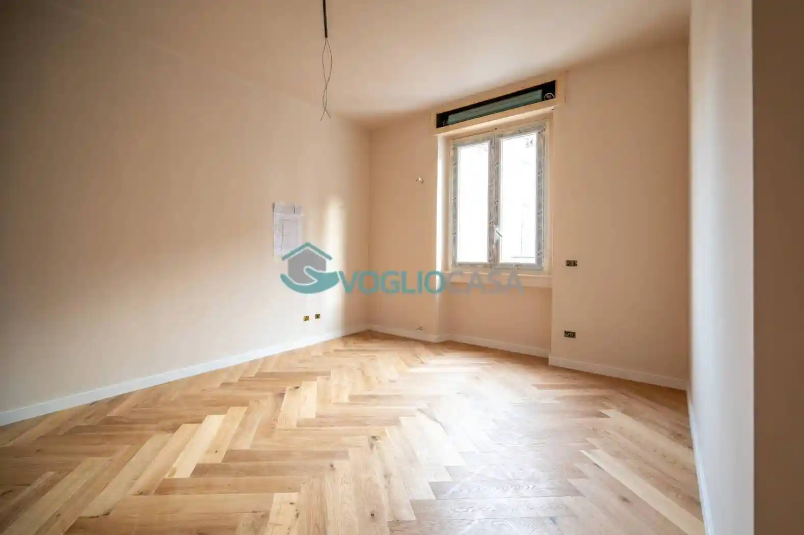 Bilocale via Lesa 5, Cascina dei Pomi, Milano - foto 3