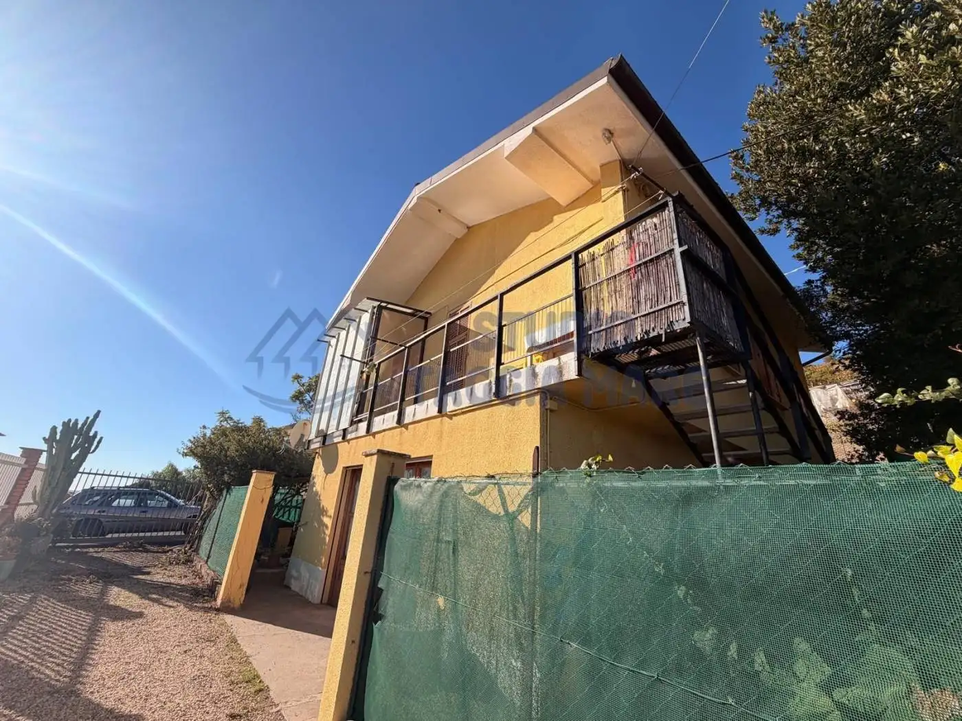 Villa unifamiliare salita XXV Aprile, Piani Ciapin, Cipressa - foto 2