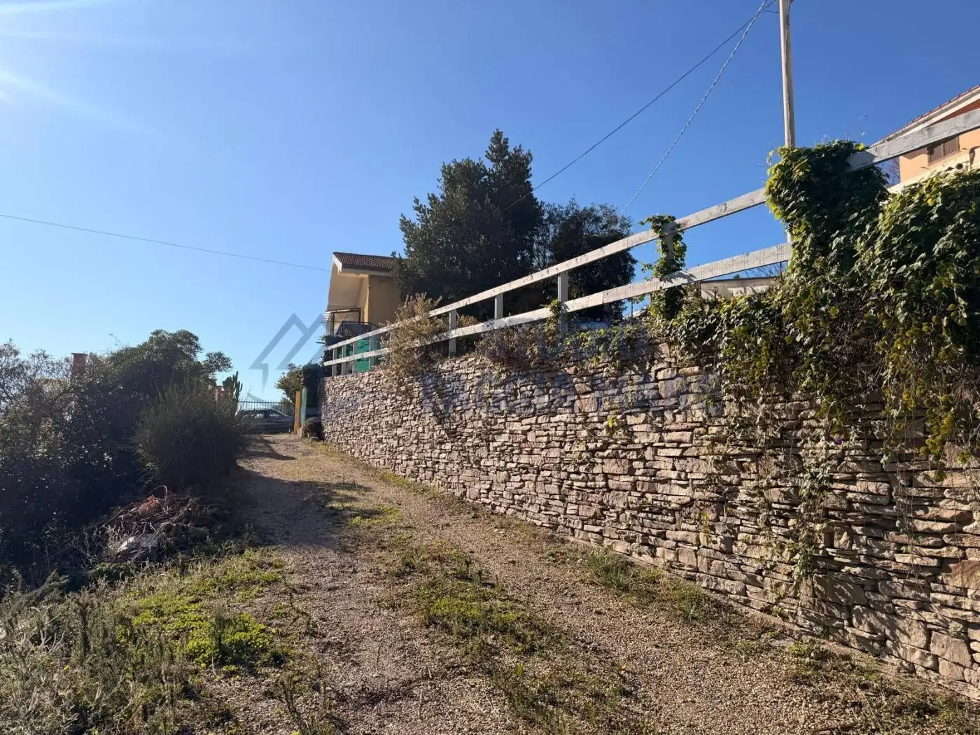 Villa unifamiliare salita XXV Aprile, Piani Ciapin, Cipressa - foto 5