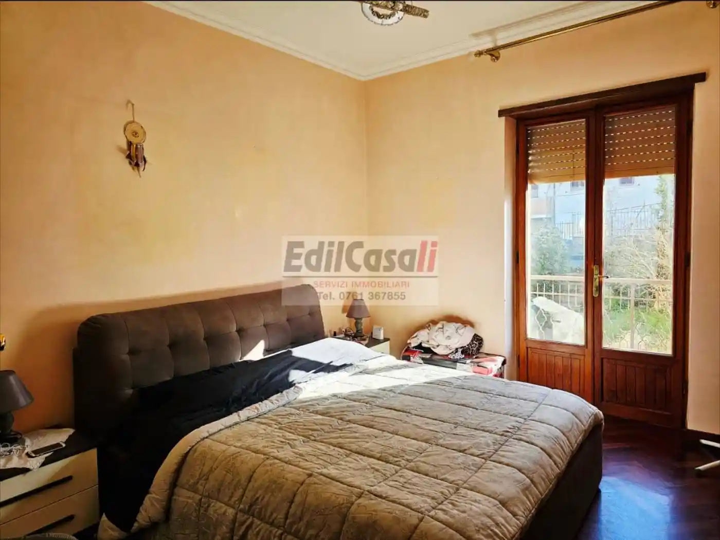 Trilocale via Po, Centro, Bomarzo - foto 4