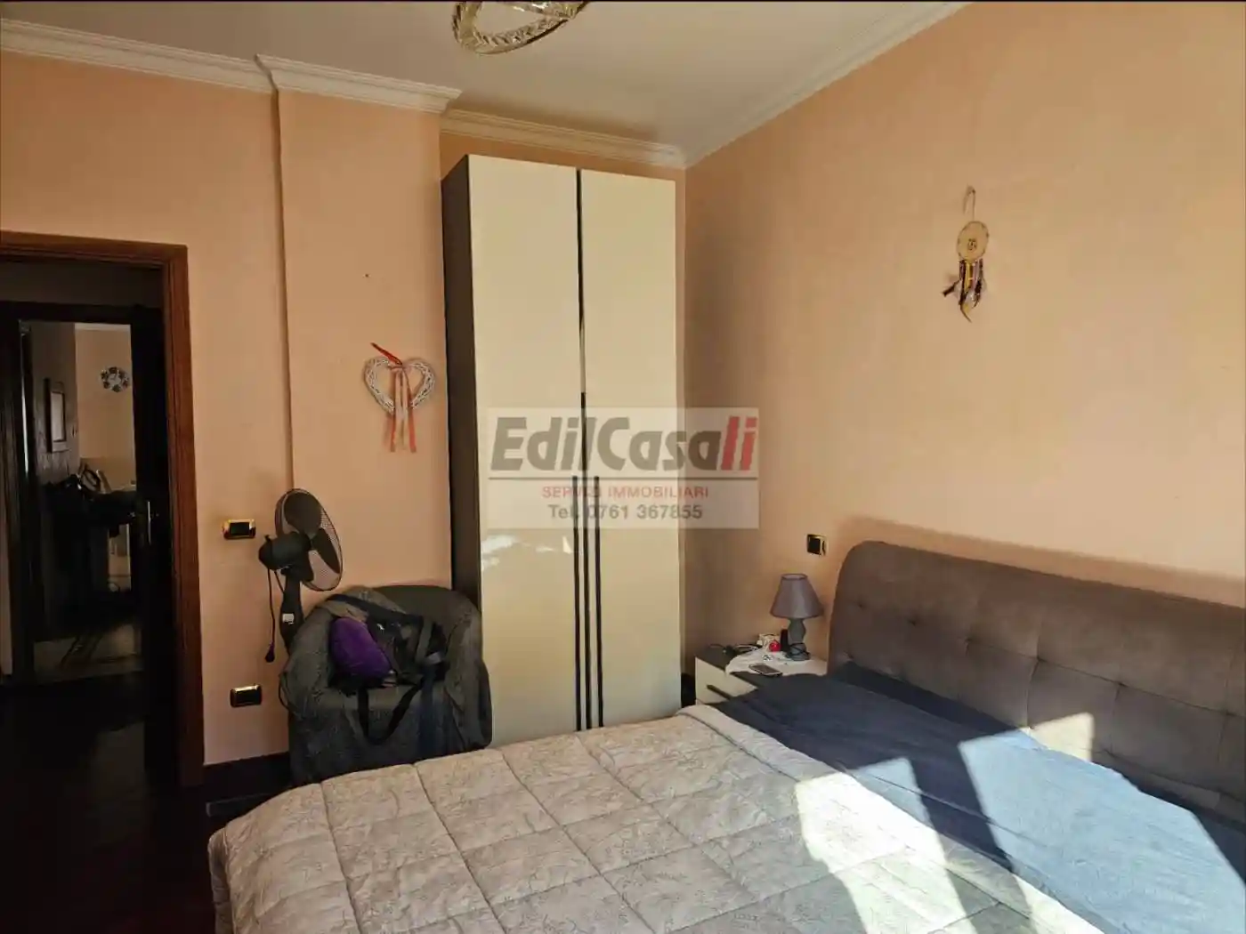 Trilocale via Po, Centro, Bomarzo - foto 5