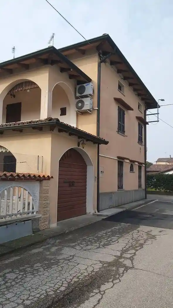 Palazzo - Edificio - foto 2