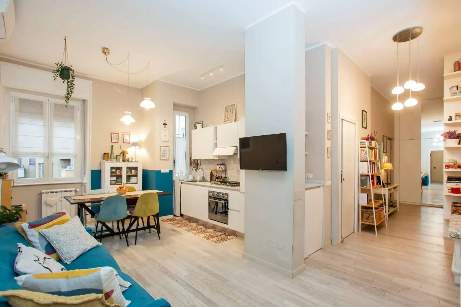 Apartment in vendita a Milan