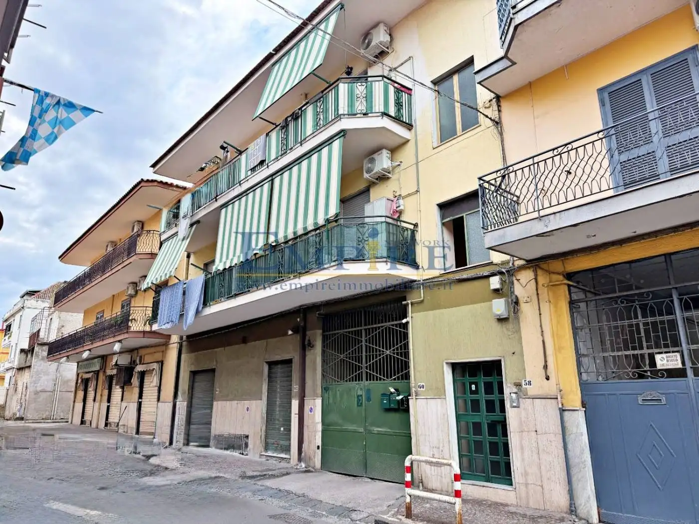 Appartamento in vendita a Giugliano in Campania