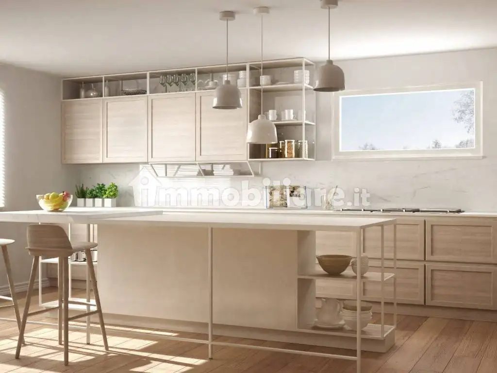 Villa in vendita a Gorla Minore