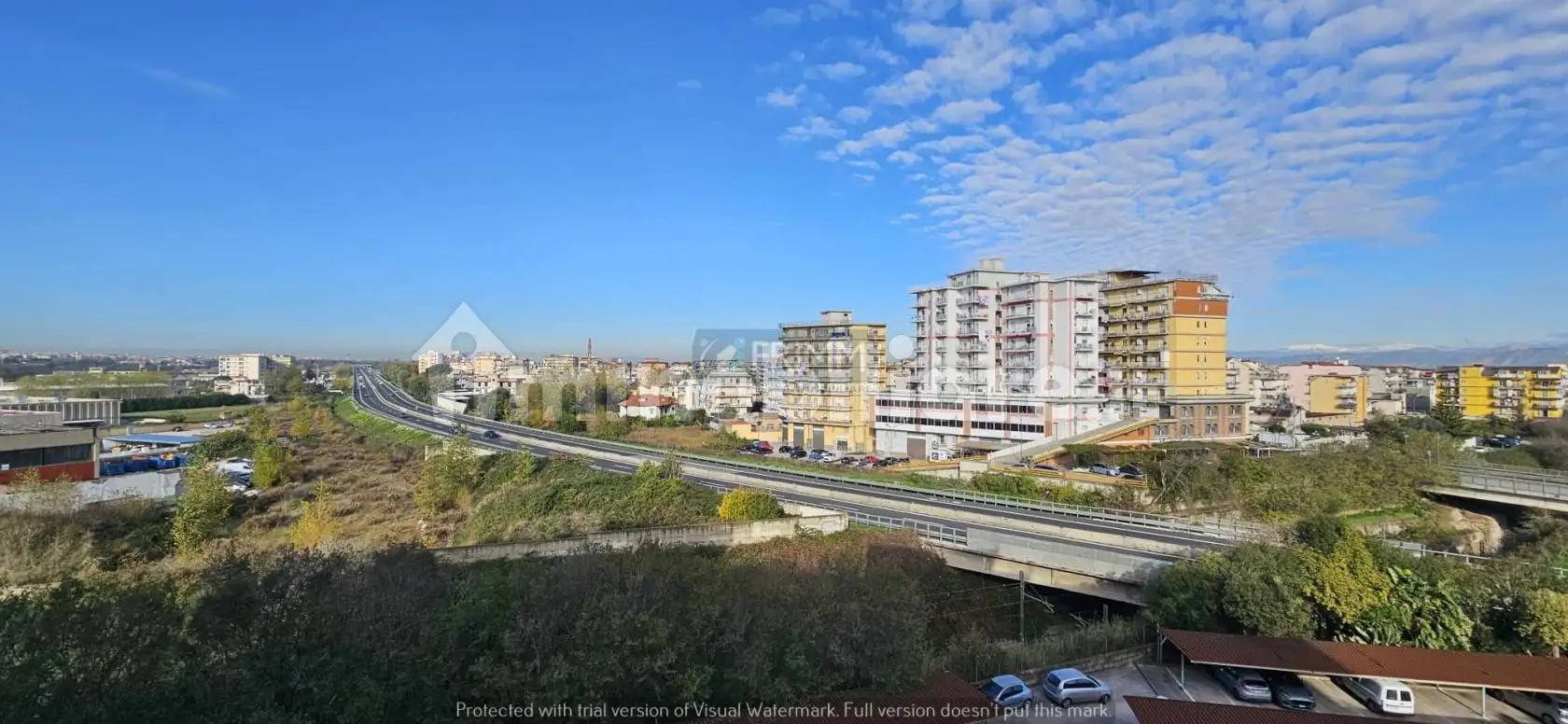 Appartamento in vendita a Casalnuovo di Napoli