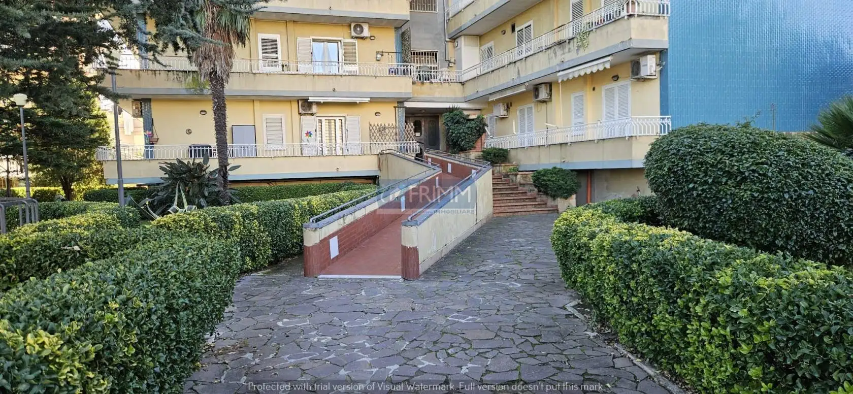 Quadrilocale via Donatello, Centro, Casalnuovo di Napoli - foto 2