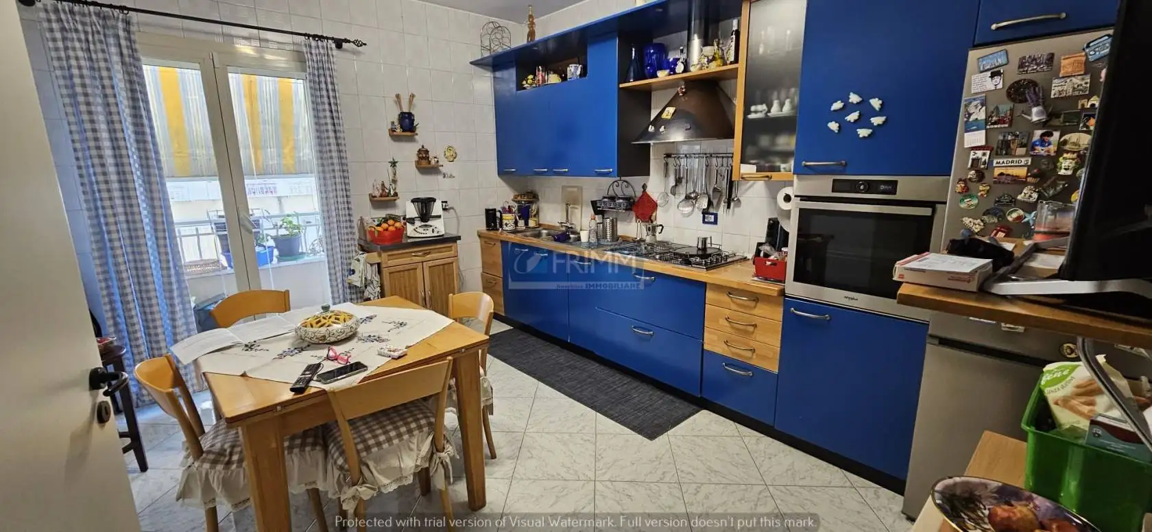 Quadrilocale via Donatello, Centro, Casalnuovo di Napoli - foto 5