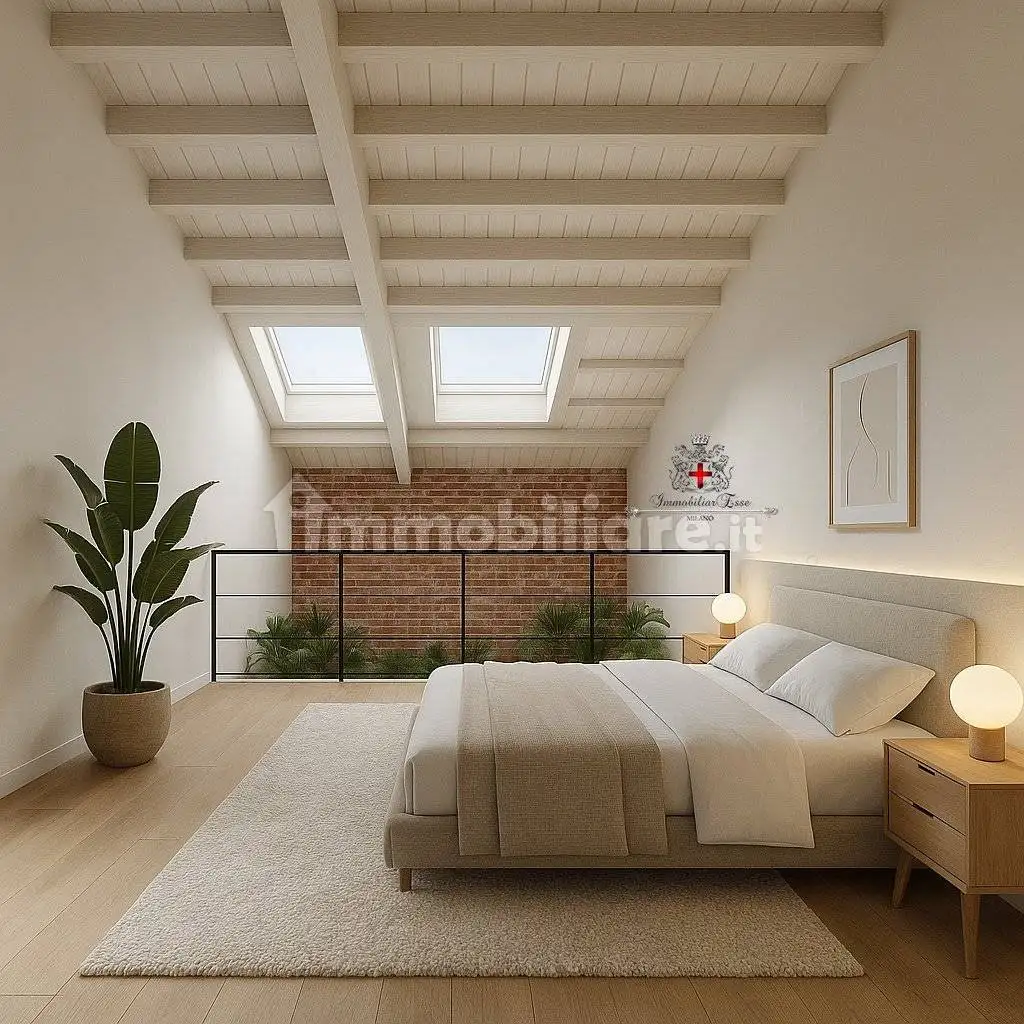 Apartment in vendita a Milan