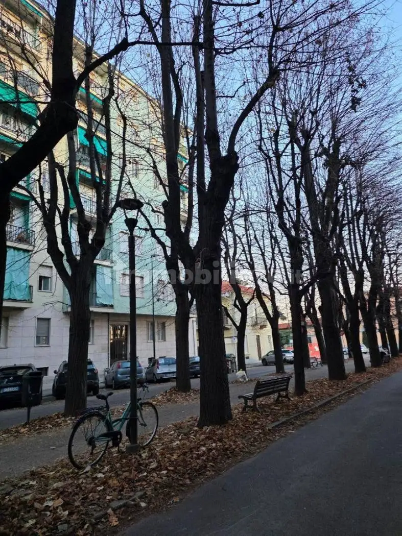 Appartamento in affitto a Chieri