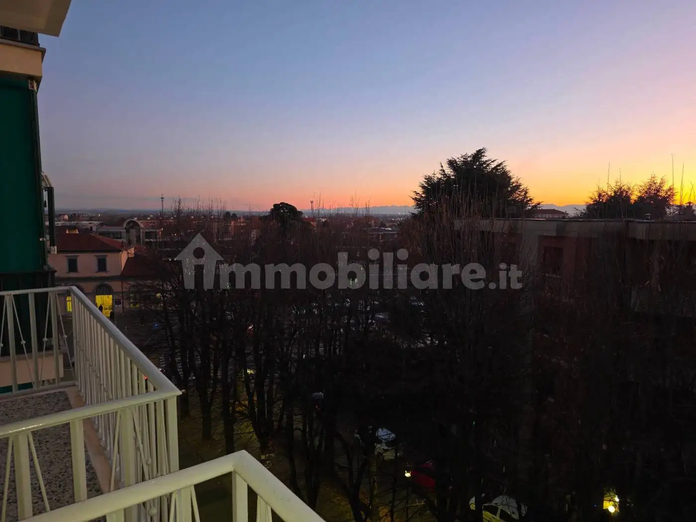 Bilocale corso Luigi Cibrario, Semicentro, Chieri - foto 2