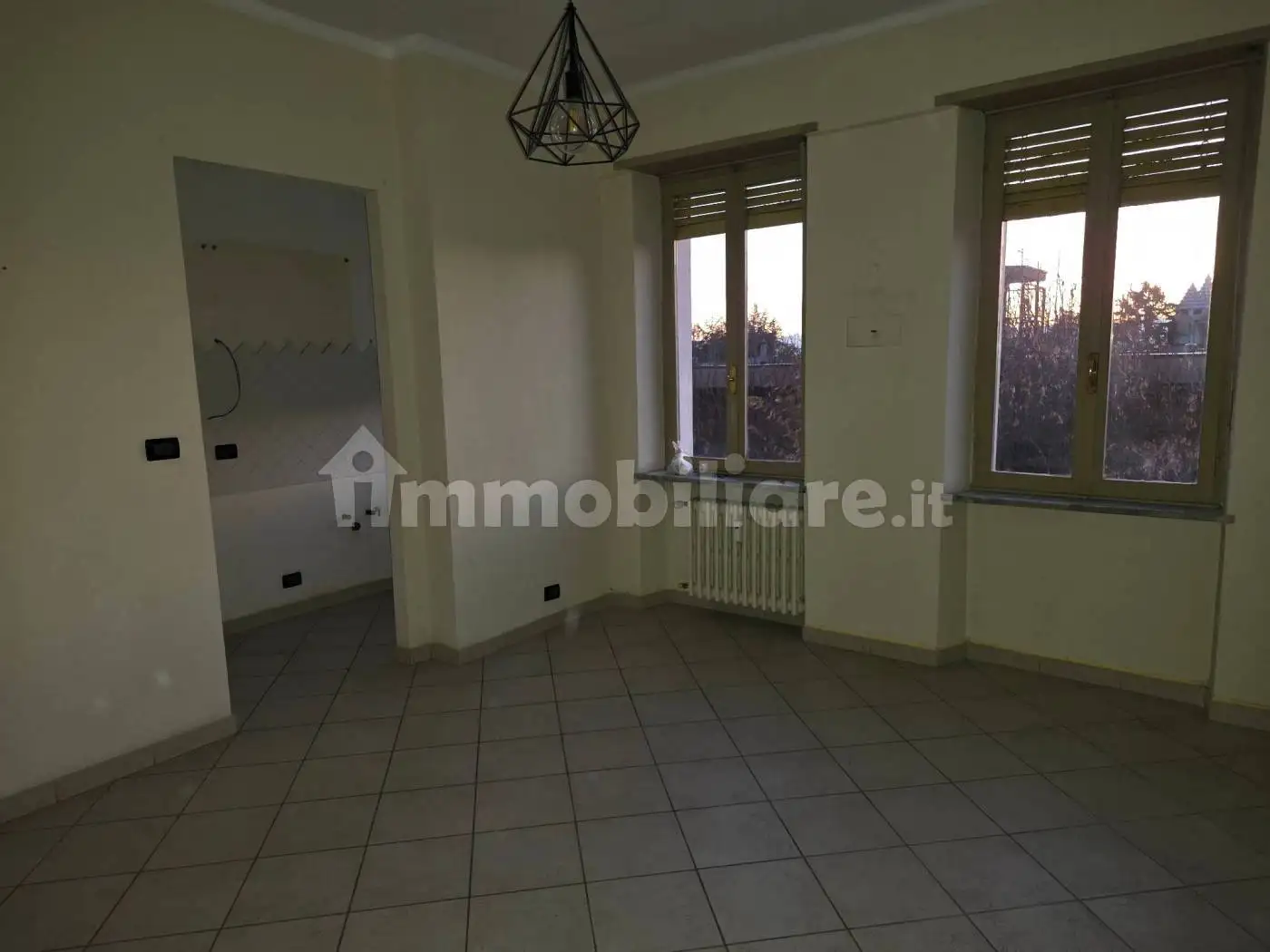 Bilocale corso Luigi Cibrario, Semicentro, Chieri - foto 3