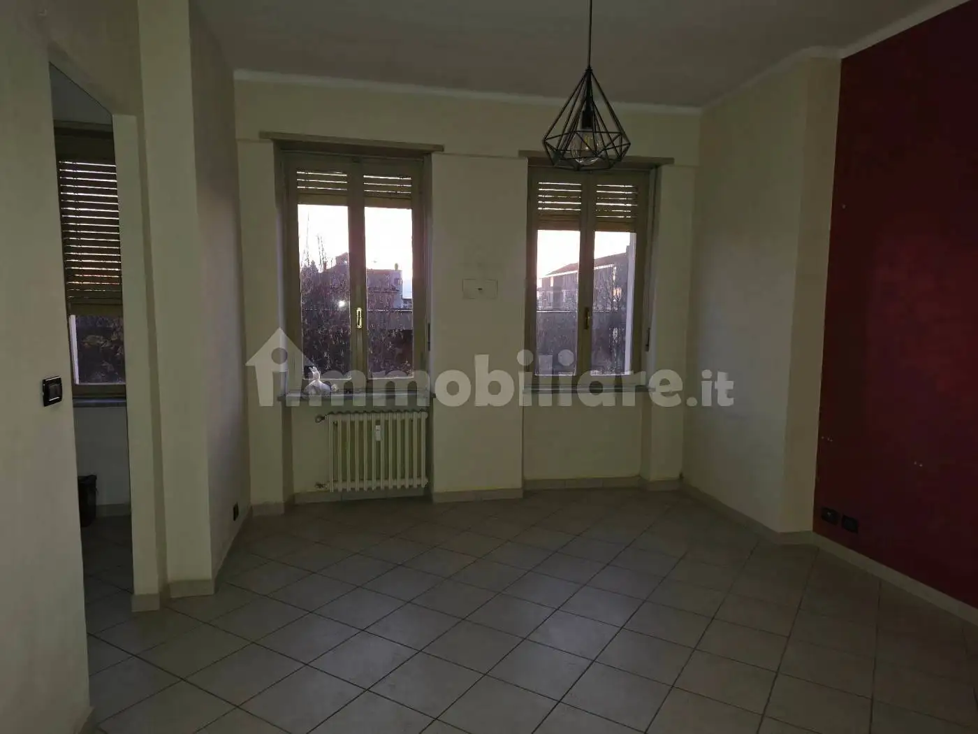 Bilocale corso Luigi Cibrario, Semicentro, Chieri - foto 4