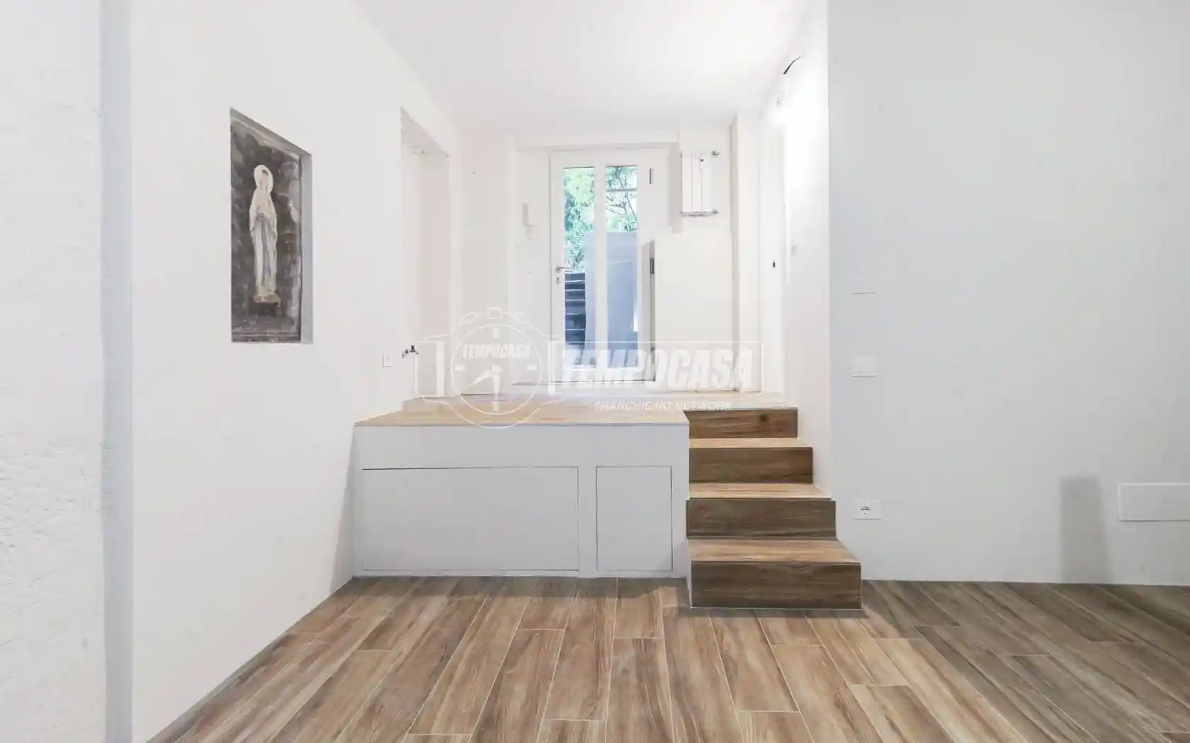 Bilocale via Mosè Bianchi 17, Amendola - Buonarroti, Milano - foto 3