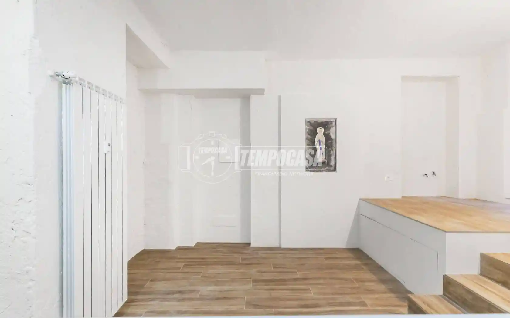 Bilocale via Mosè Bianchi 17, Amendola - Buonarroti, Milano - foto 5