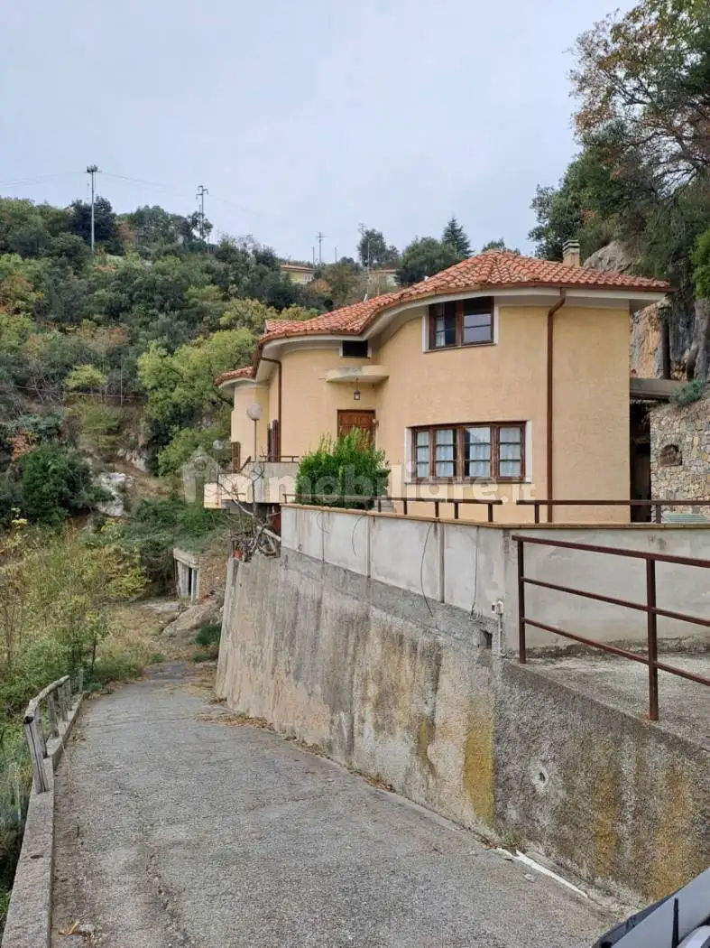 Villa unifamiliare via Provinciale, Balestrino - foto 3