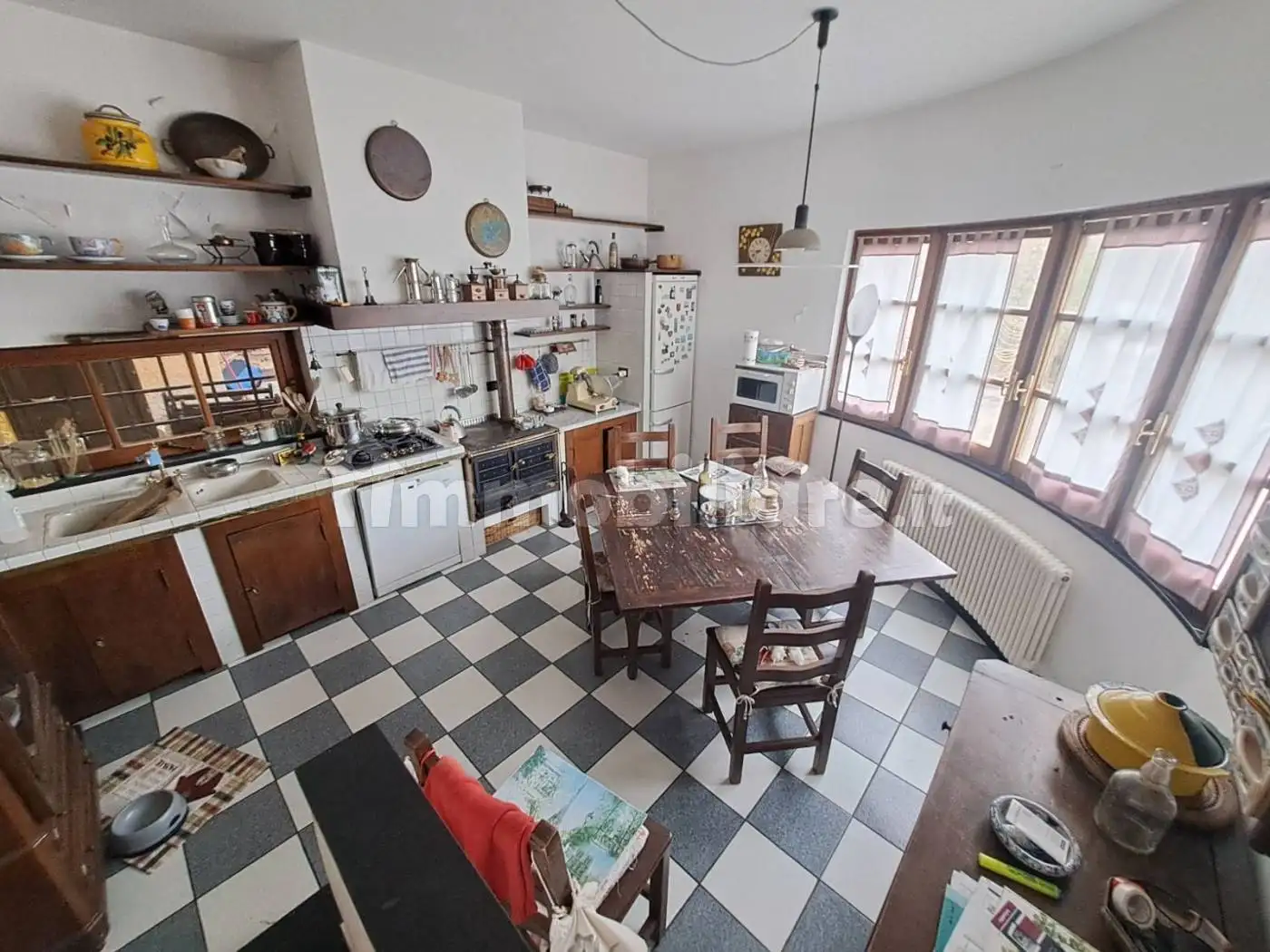 Villa unifamiliare via Provinciale, Balestrino - foto 4