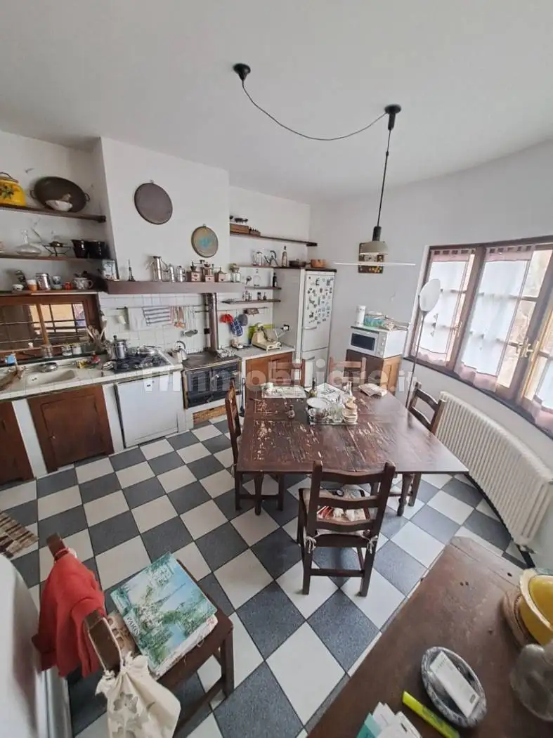 Villa unifamiliare via Provinciale, Balestrino - foto 5