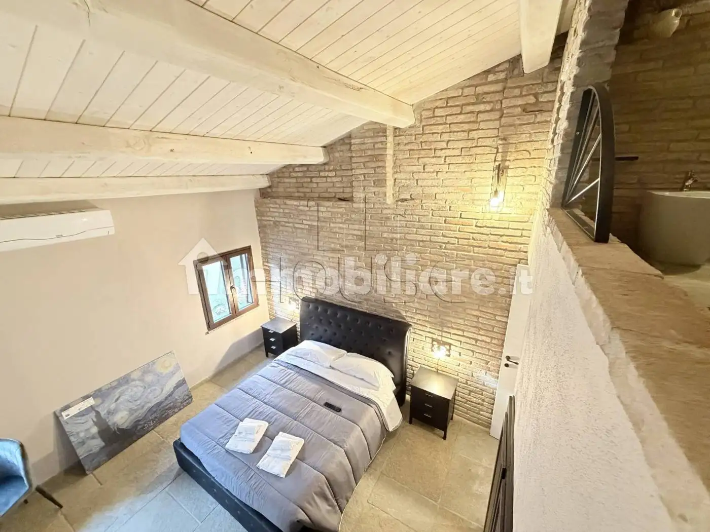 Appartamento in vendita a Civitella in Val di Chiana