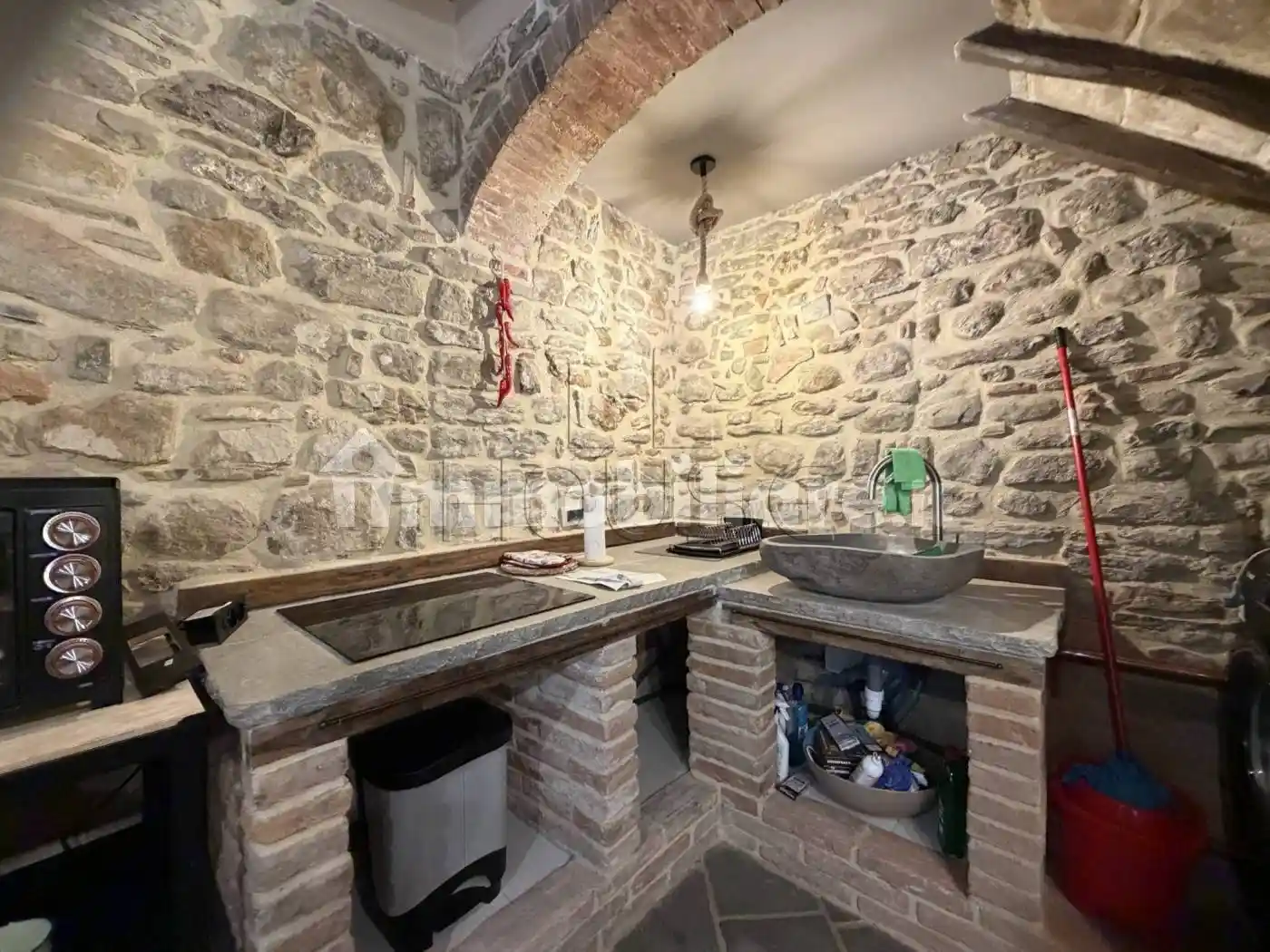 Bilocale via Delle Mura 6, Ciggiano, Civitella in Val di Chiana - foto 2