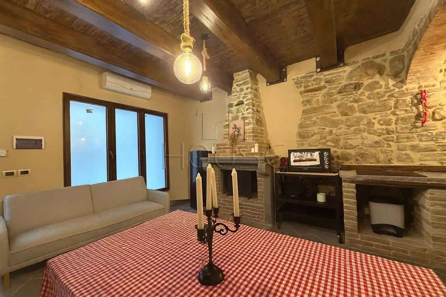 Bilocale via Delle Mura 6, Ciggiano, Civitella in Val di Chiana - foto 5