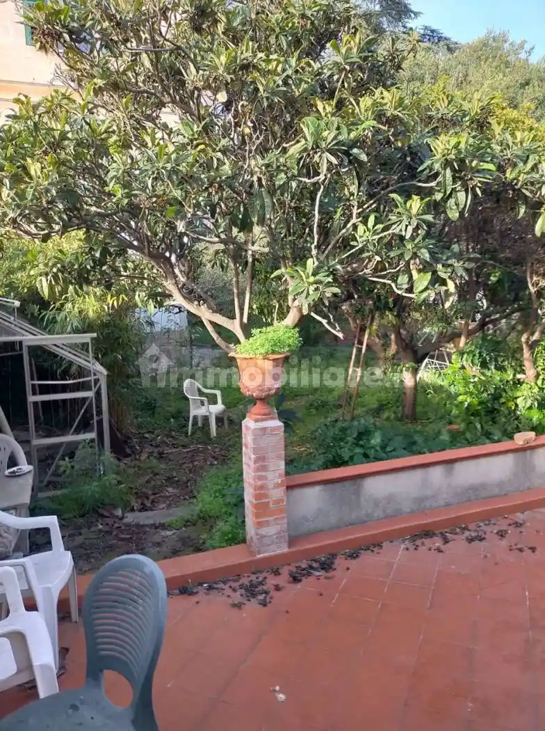 Appartamento in vendita a Imperia