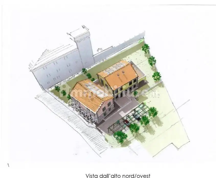 Trilocale via Piave, Centro, Albisola Superiore - foto 2