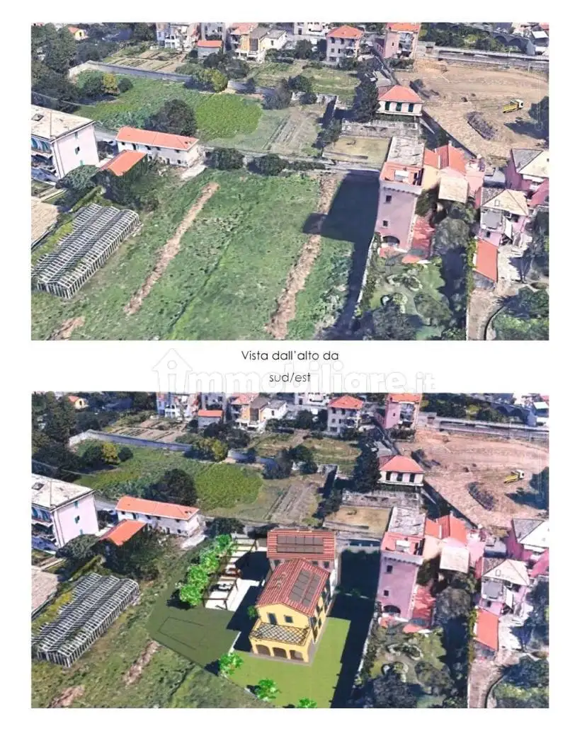 Trilocale via Piave, Centro, Albisola Superiore - foto 4