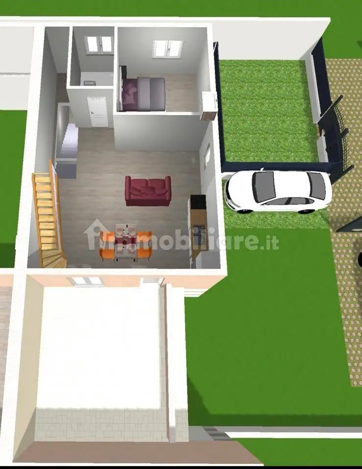 Trilocale via Piave, Centro, Albisola Superiore - foto 5