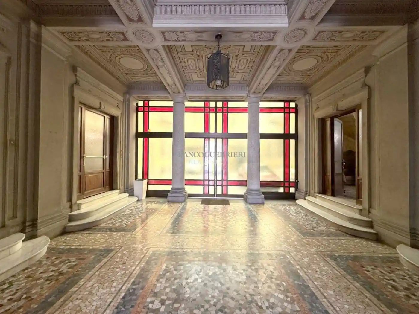 Quadrilocale via Giosuè Carducci 18, San Vittore, Milano - foto 3