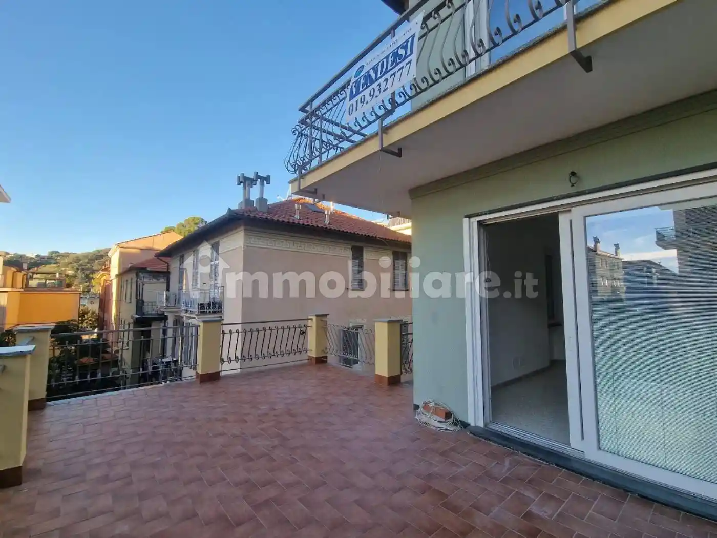 Villa unifamiliare via Vittorio Veneto, Celle Ligure Pecorile, Celle Ligure - foto 2