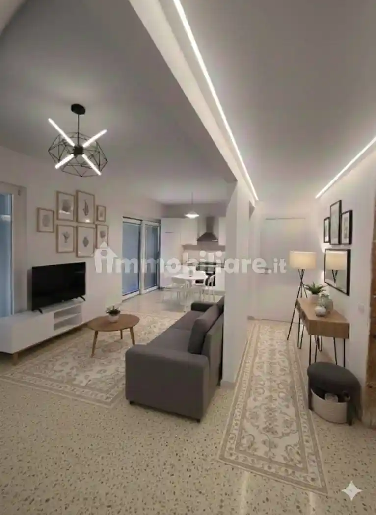 Villa unifamiliare via Vittorio Veneto, Celle Ligure Pecorile, Celle Ligure - foto 4